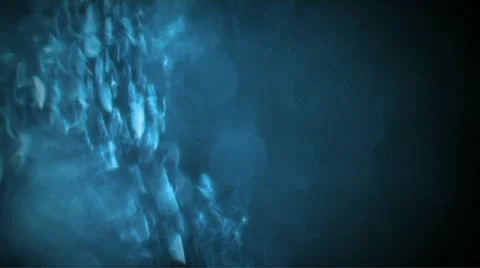 Light Reflect Loopback 02 blue Видео 10942733