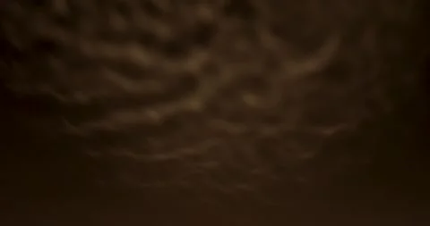 Light reflected from the water surface. Video stock 312237919