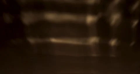 Light reflected from the water surface. Video stock 312237923