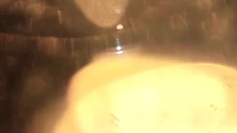 Light reflection Stock Footage 253185774