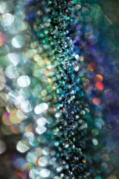 Light reflection on metal Stock Photos