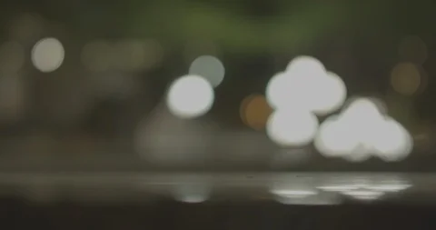 Light reflection rack focus Stock Footage 86375024