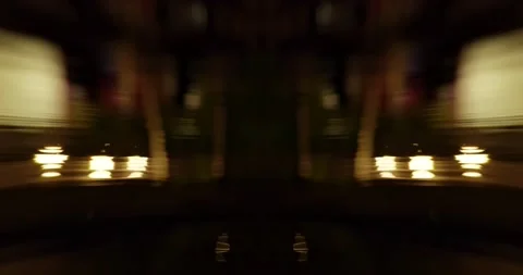 Light Reflection on the Water. Stock Footage 156140779