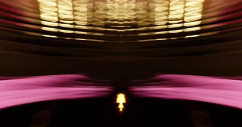 Light Reflection on the Water. Stock Footage 156141077