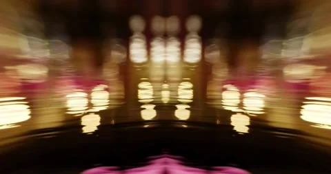 Light Reflection on the Water. Stock Footage 156141081