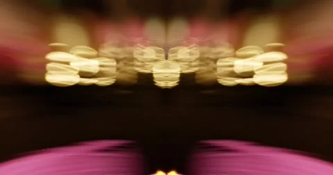 Light Reflection on the Water. Stock Footage 156141197