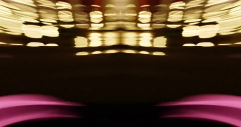 Light Reflection on the Water. Stock Footage 156141208