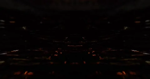 Light Reflection on the Water. Stock Footage 156141429