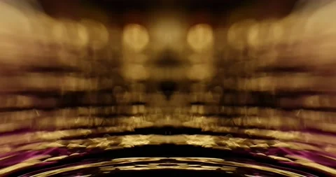 Light Reflection on the Water. Stock Footage 156141448