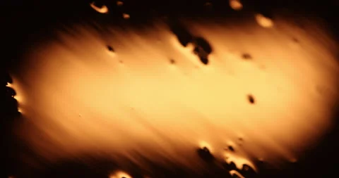 Light Reflection in the water Stock Footage 320347073