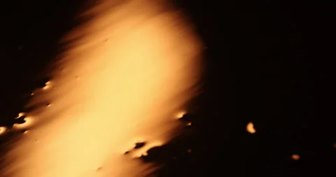 Light Reflection in the water Stock Footage 320347105