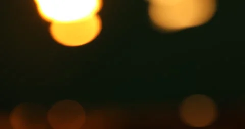 Light Reflection in the water Stock Footage 320438515