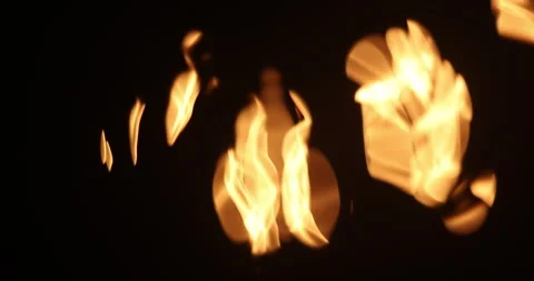 Light Reflection in the water Stock Footage 320439864