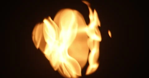 Light Reflection in the water Stock Footage 320440210