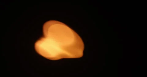 Light Reflection in the water Stock Footage 320441321