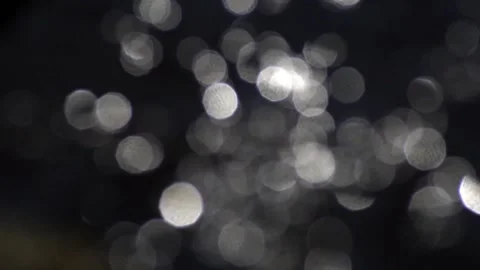 Light reflections Stock Footage 141110771