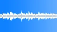 Light Reflections On The Wall (seamless loop 1) Stock Music