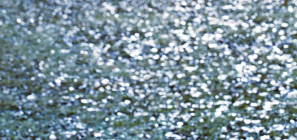 Light reflections on the water surface, Abstract background, Graphic elements, 스톡 사진