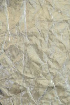 Light reflector close-up silver texture Stock Photos