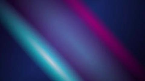 Light refraction bands shifting seamless loop motion background Stock Footage 345182860