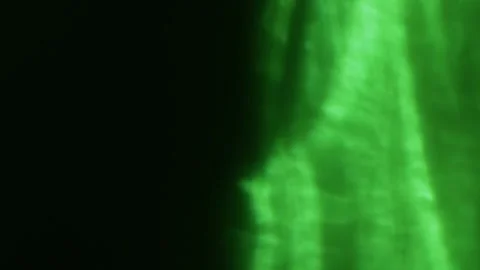 Light refraction visuals Stock Footage 234927838