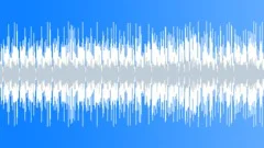 Light reggae dub 97 bpm LOOP 2 Stock Music