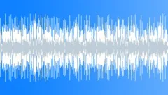 Light reggae dub 97 bpm LOOP 1 Stock Music