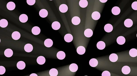 Light retro background Stock Footage 66464042