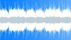 Light-rock loop - Chase the wind Stock Music