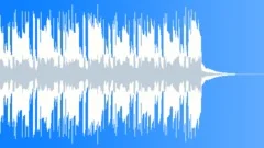 Light romantic ukulele (loop 3) Stock Music