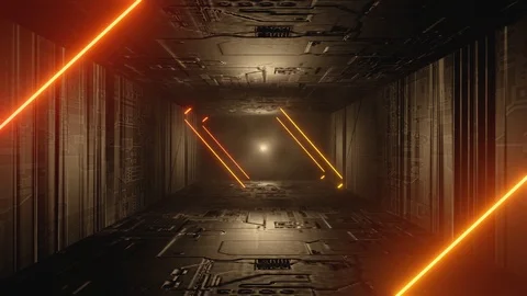 Light room Stock Footage 123432198