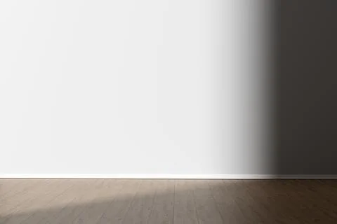 Light room interior 스톡 일러스트