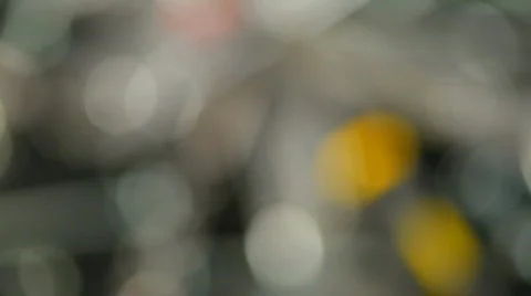 Light rotate time laps 2 Stockbeeldmateriaal 610148