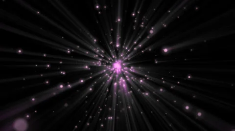 Light Rotation Stock Footage 35080378