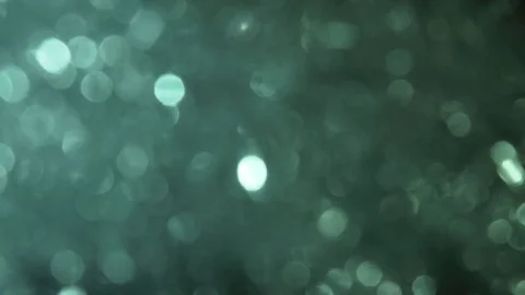 Light round glare Stock Footage 83630127