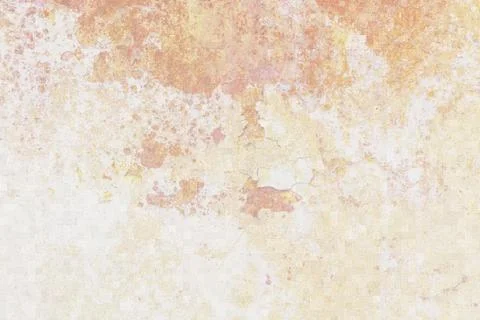 Light Rust Metal Texture Stock Illustration