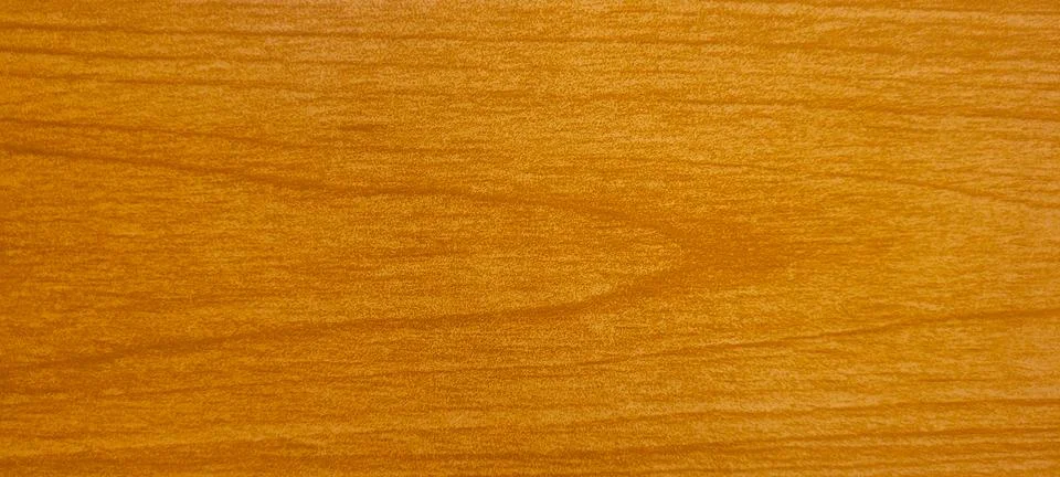 Light rustic wood background with dark veins on natural panel Stock Photos