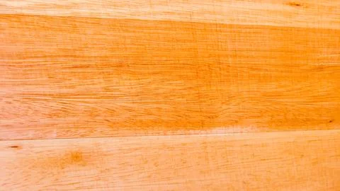 Light rustic wood panel with veins and illuminated Stock Photos