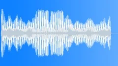 Light Saber Burst Sound Effect