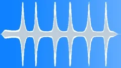 Light Saber,Sci-Fi,Low,Swings,Fast 6 Sound Effect
