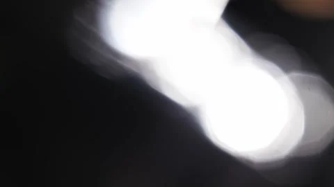 Light Scatter Effect Professional Clip Stock Footage 305823885