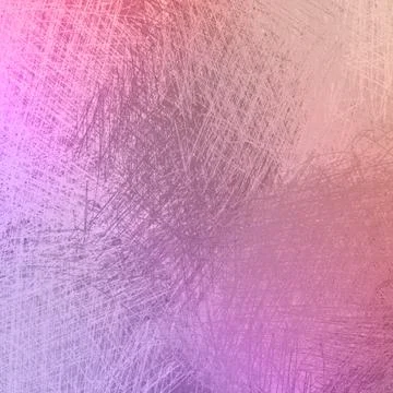 Light scratched background from strokes Stock Illustration