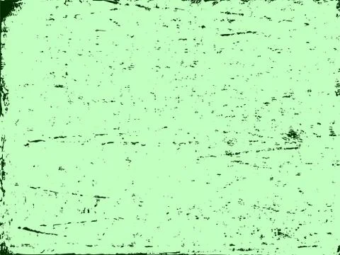 Light Scuffed Lino Texture Stock Illustration