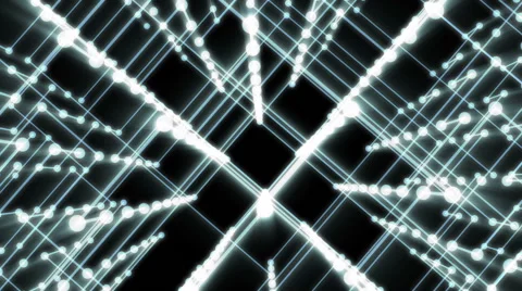 Light seamless background Video stock 67505565