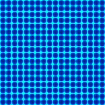 Light Seamless Pattern, Space Illustration, Vector. Stock Illustration