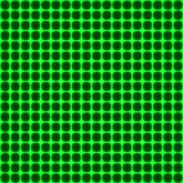 Light Seamless Pattern, Space Illustration, Vector. Stock Illustration