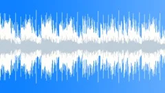Light & Sexy (Short Loop) Stock Music