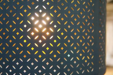 Light shade pattern for background use	 Foto stock