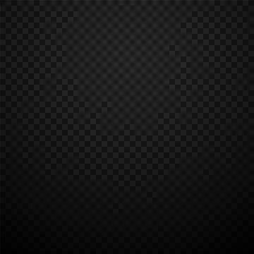 LIght shadow gradient on checkered transparent seamless pattern 스톡 일러스트