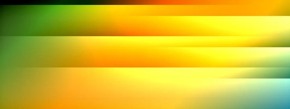 Light shadow lines dynamic gradient background Stock Illustration